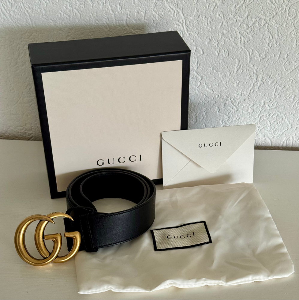 Gucci Gürtel