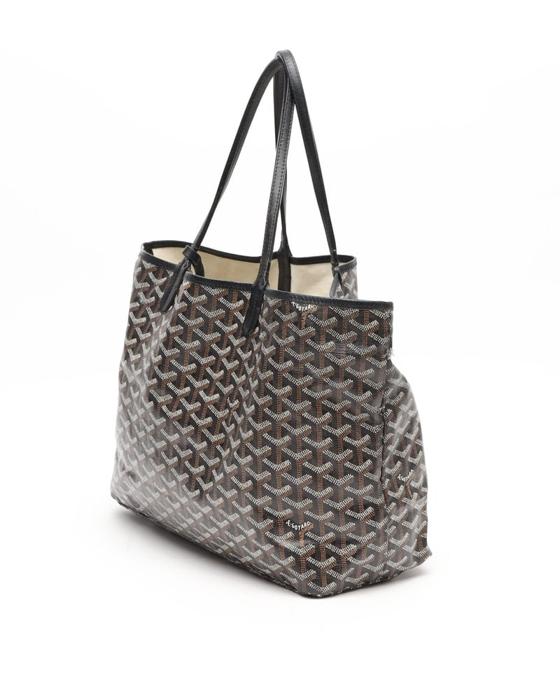 Goyard Saint Louis PM Tote Bag