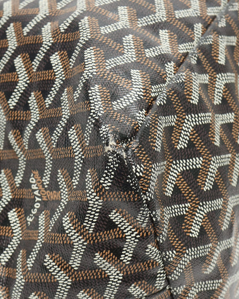 Goyard Saint Louis PM Tote Bag