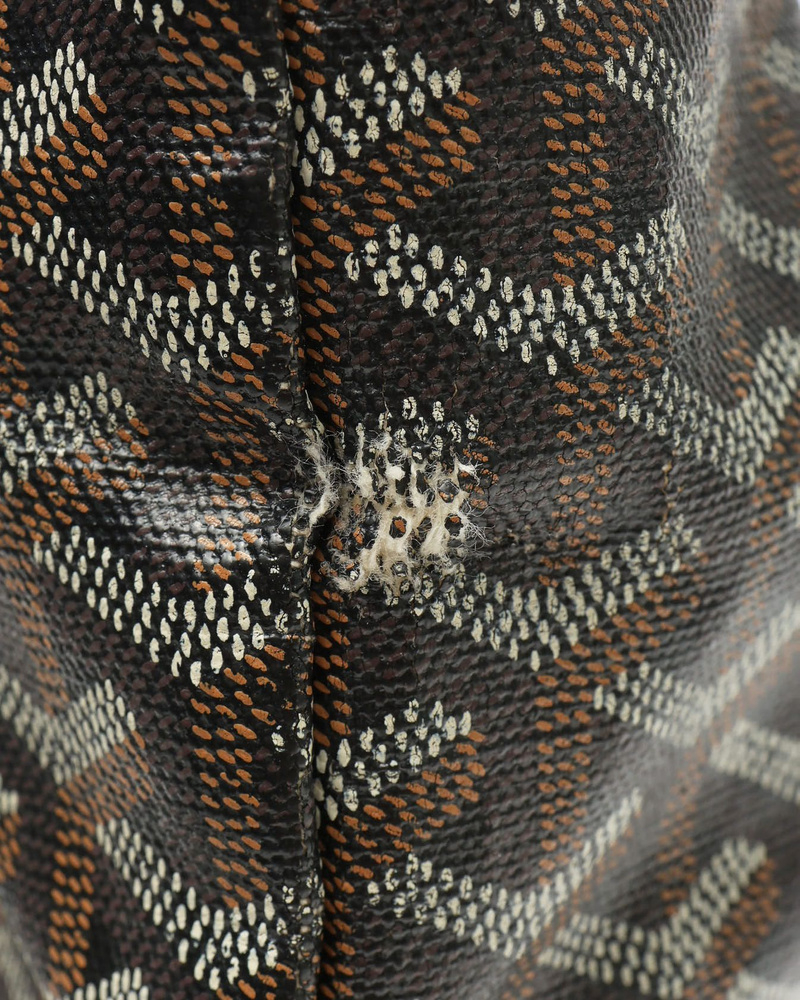 Goyard Saint Louis PM Tote Bag