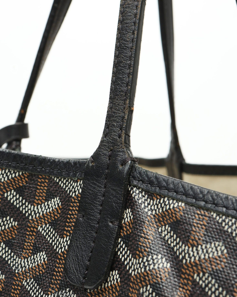 Goyard Saint Louis PM Tote Bag