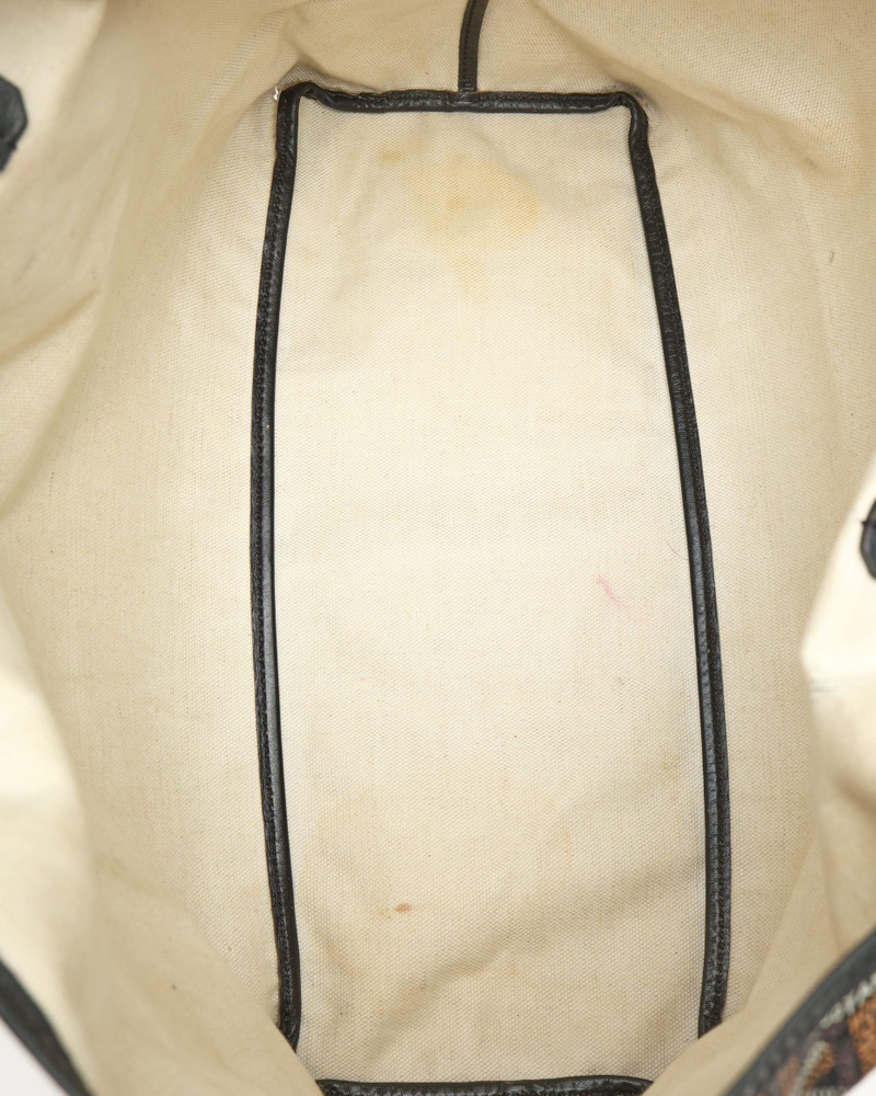 Goyard Saint Louis PM Tote Bag