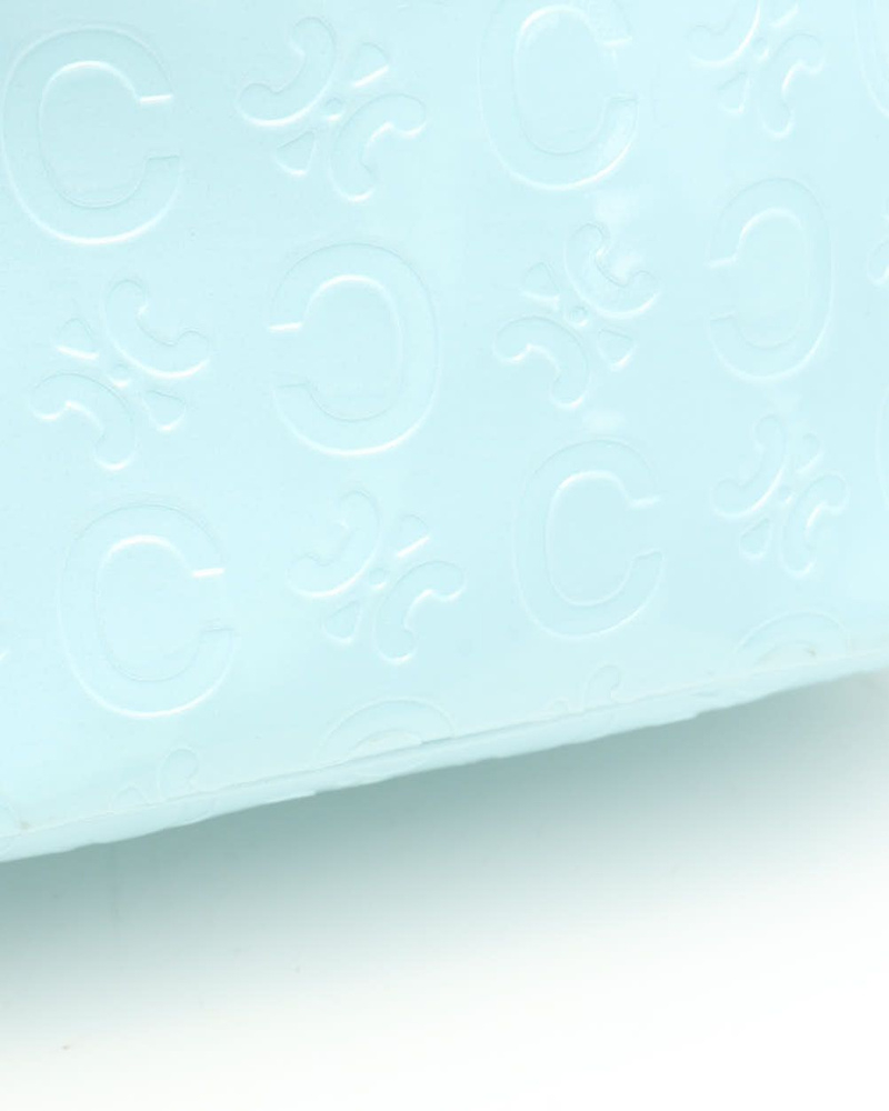 Celine Céline Pouch Handkertchief