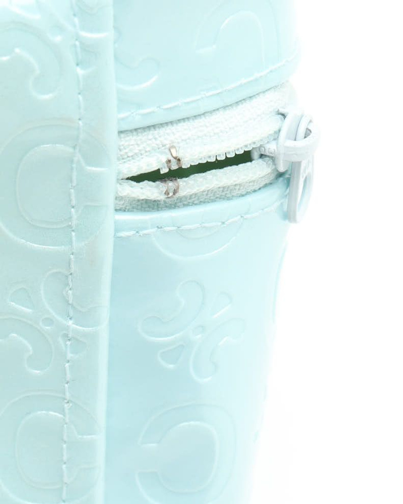 Celine Céline Pouch Handkertchief