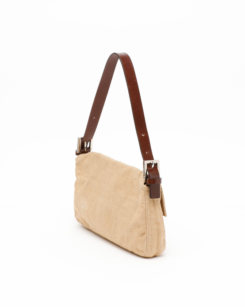 Fendi Baguette Bag