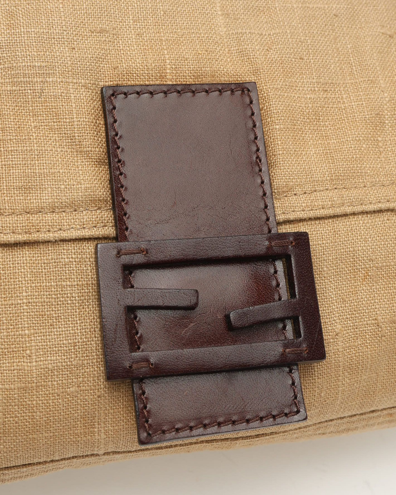 Fendi Baguette Bag