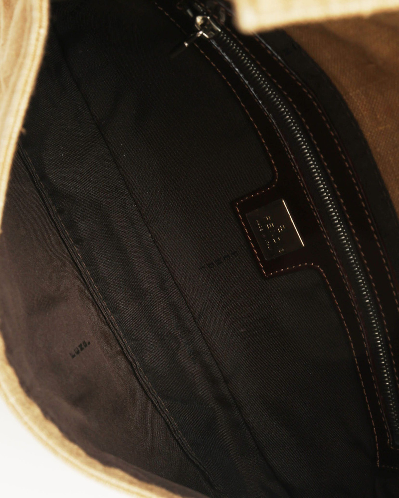 Fendi Baguette Bag