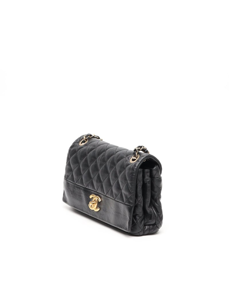 Chanel Medium Soft Elegance Bag