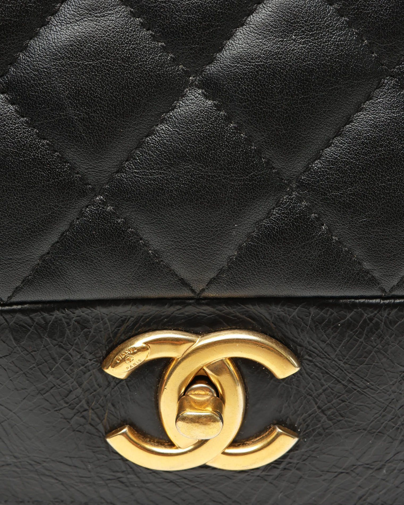 Chanel Medium Soft Elegance Bag