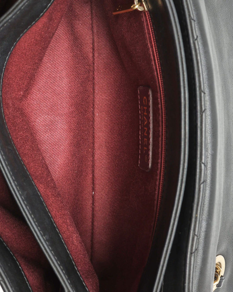 Chanel Medium Soft Elegance Bag