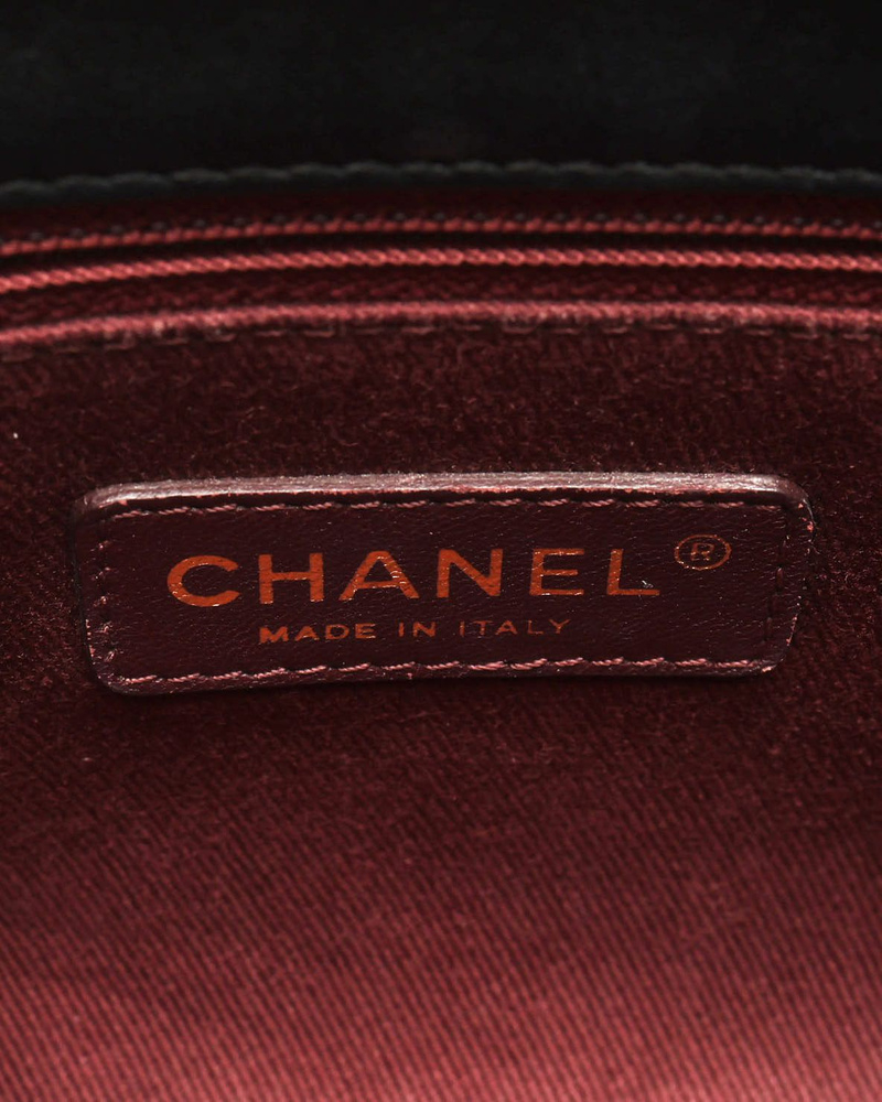 Chanel Medium Soft Elegance Bag