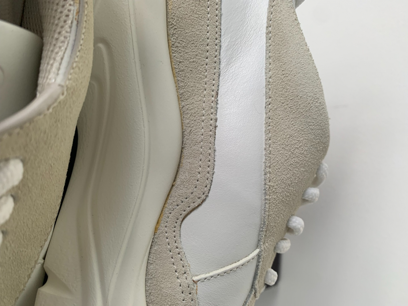 Valentino Garavani - Men's 'Gumboy' Sneakers