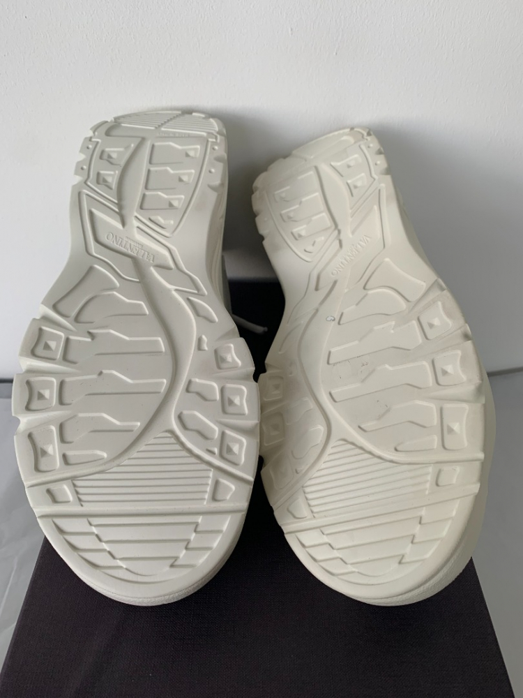 Valentino Garavani - Men's 'Gumboy' Sneakers