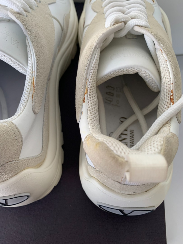 Valentino Garavani - Men's 'Gumboy' Sneakers