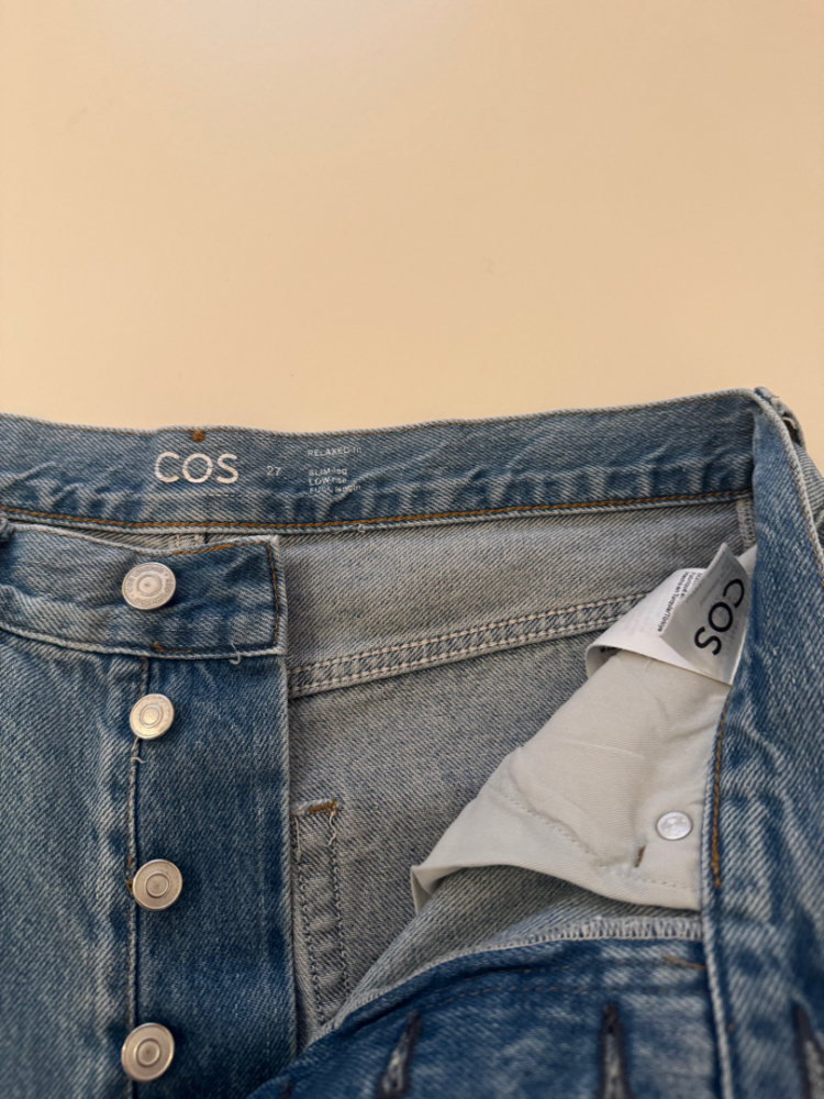 Cos Jeans