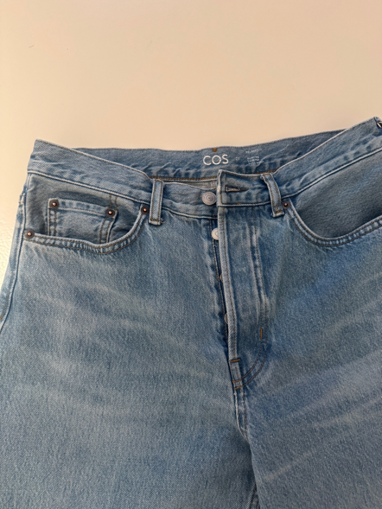 Cos Jeans