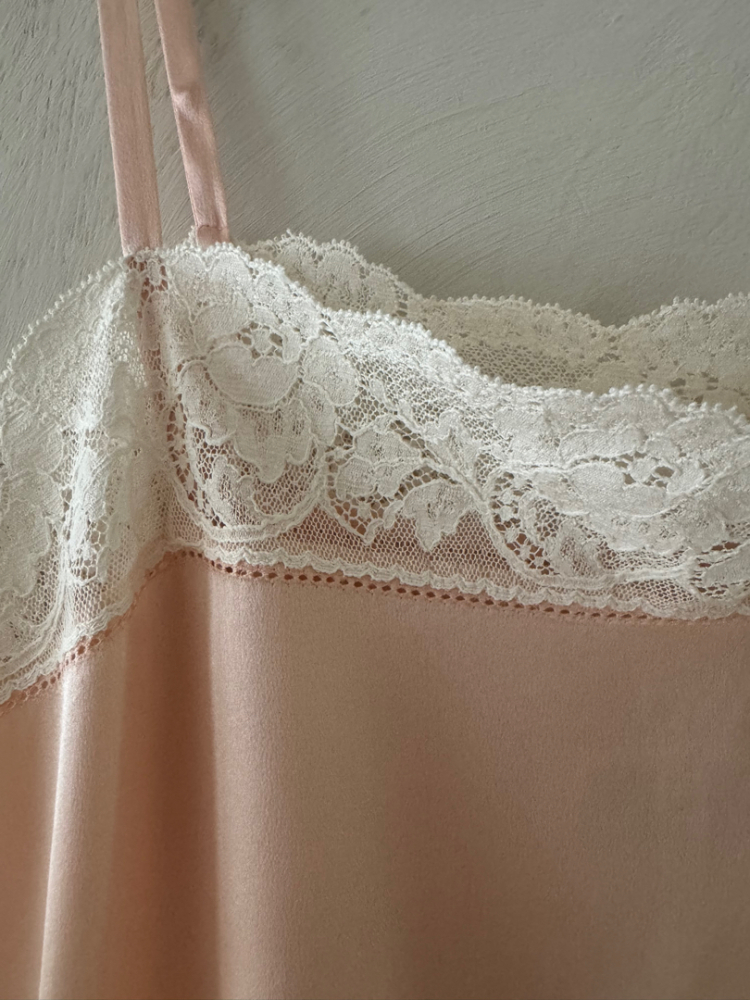 Maison Martin Margiela Seidentunika