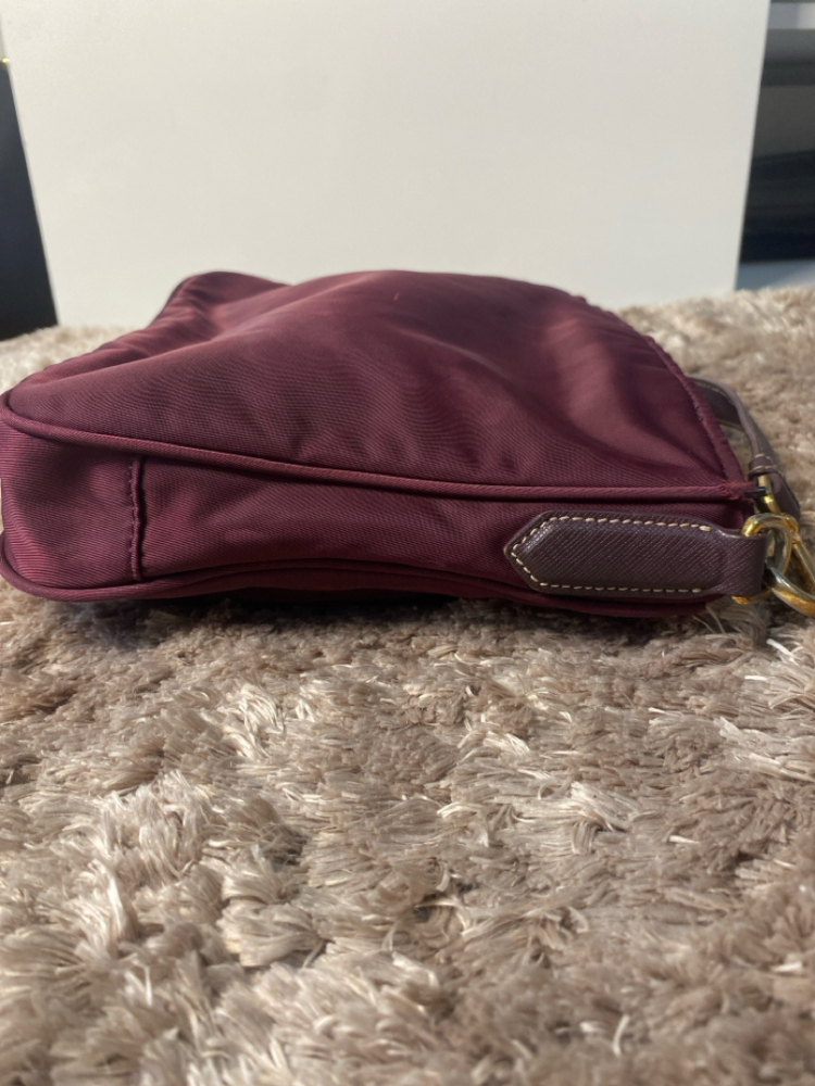 Prada bandoulière