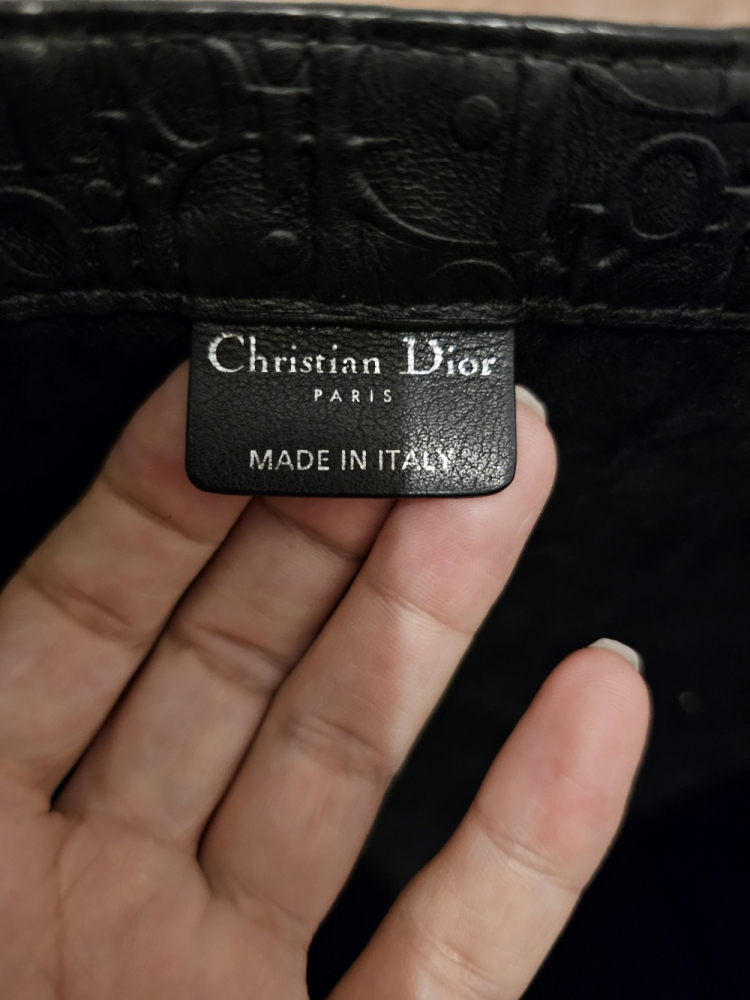 Christian Dior CD