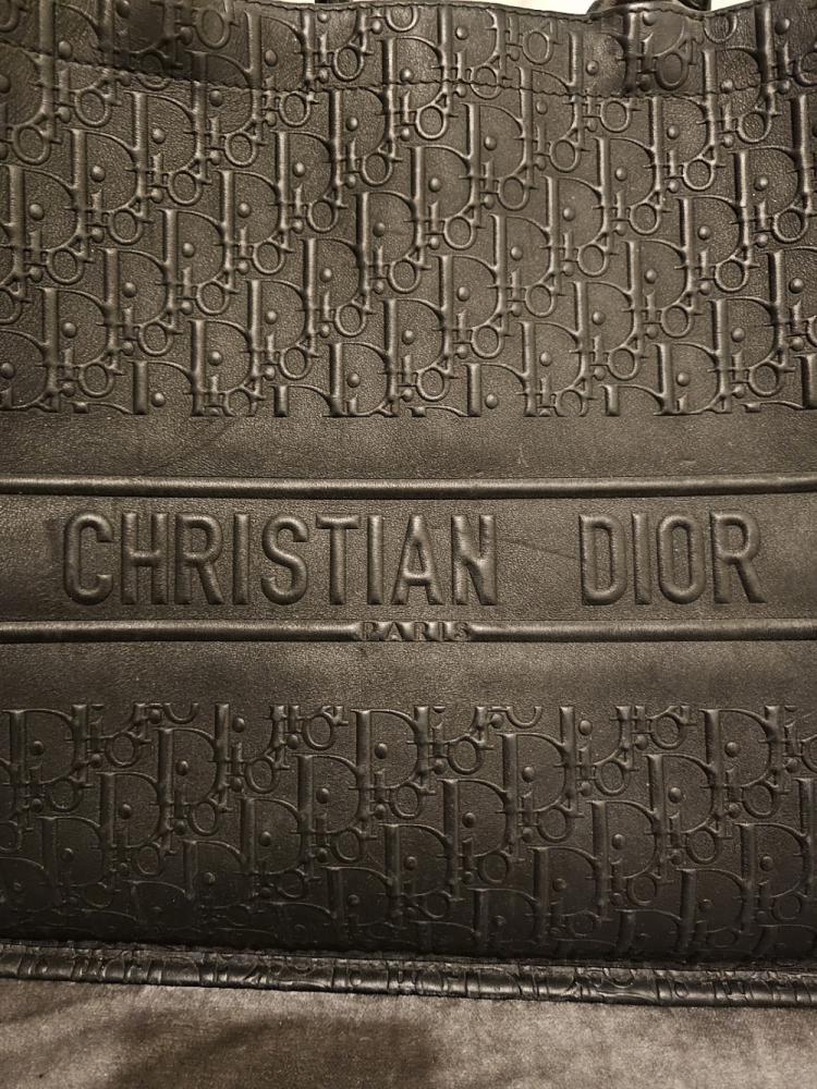 Christian Dior CD