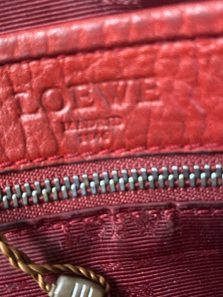 Loewe Umhängetasche