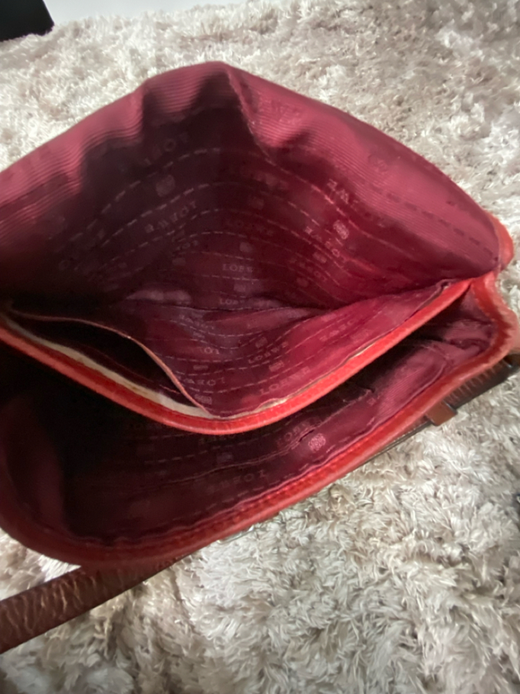 Loewe Umhängetasche