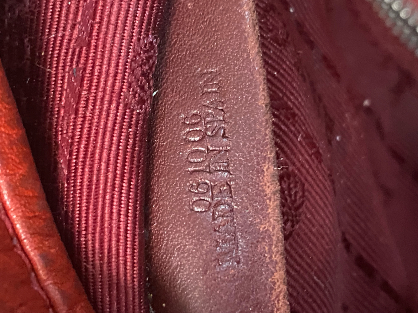 Loewe Umhängetasche