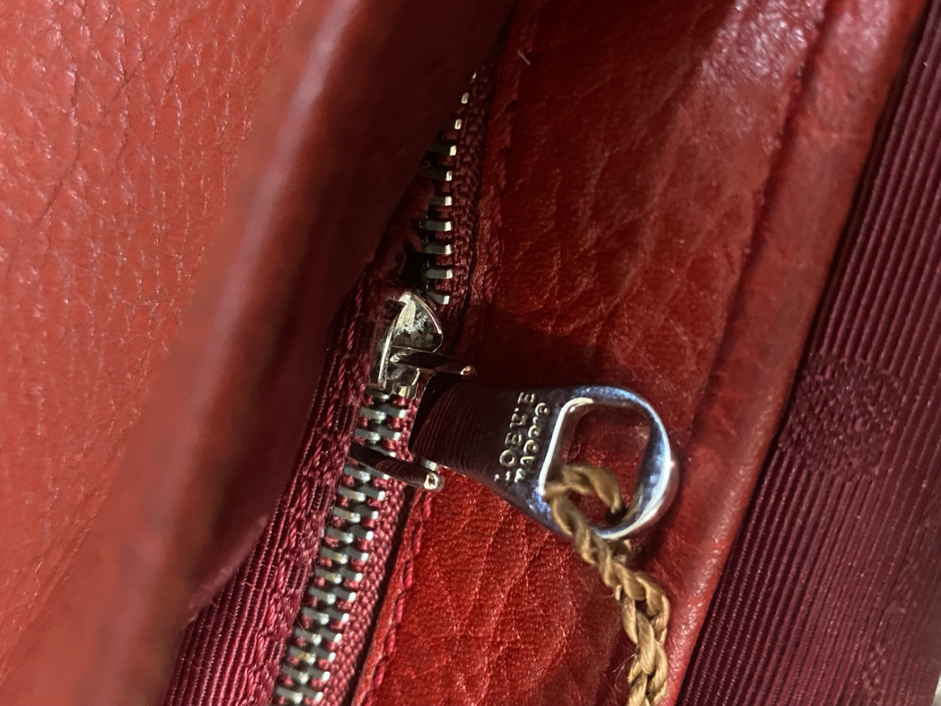 Loewe Umhängetasche