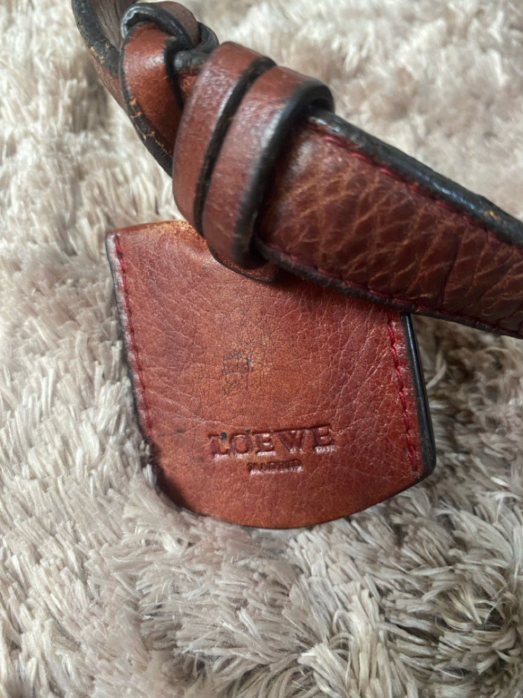 Loewe Umhängetasche