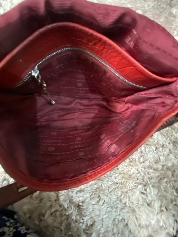 Loewe Umhängetasche