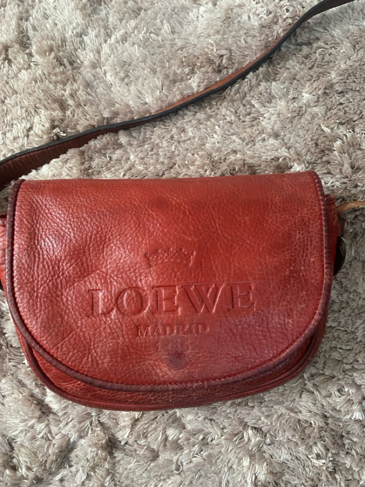 Loewe Umhängetasche