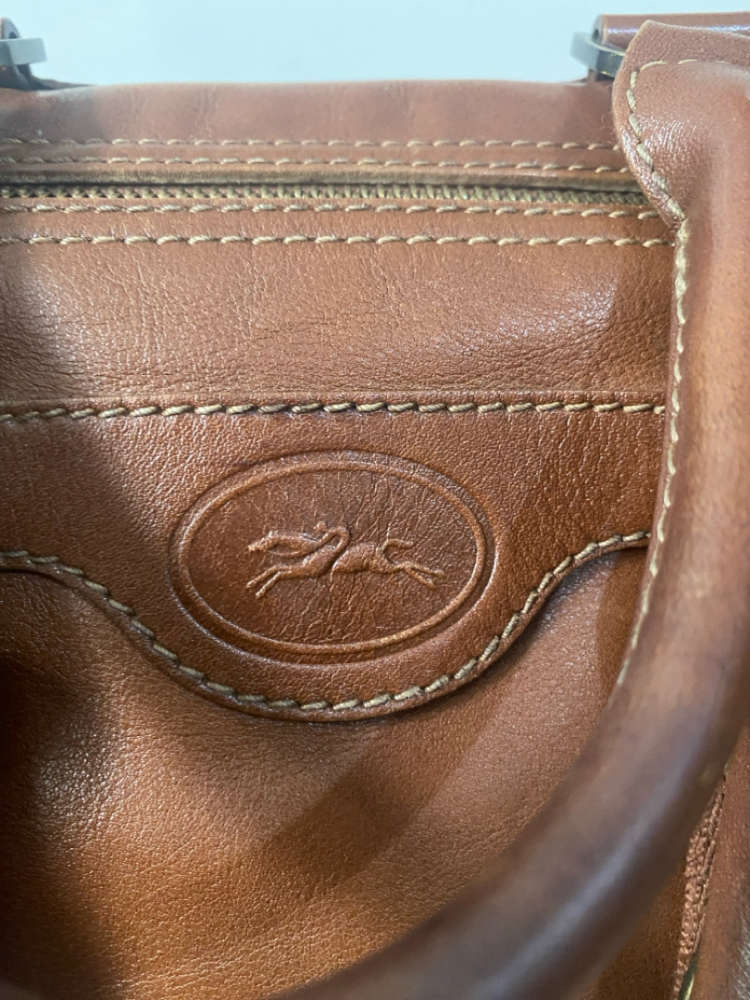 Longchamp Bowling bag