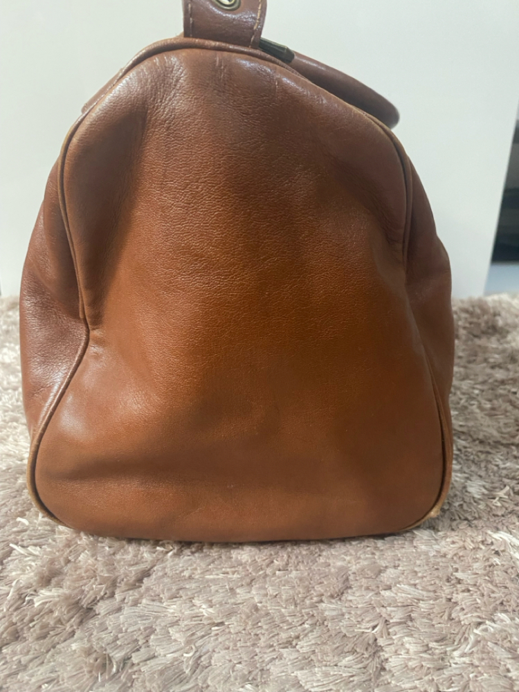 Longchamp Bowling bag