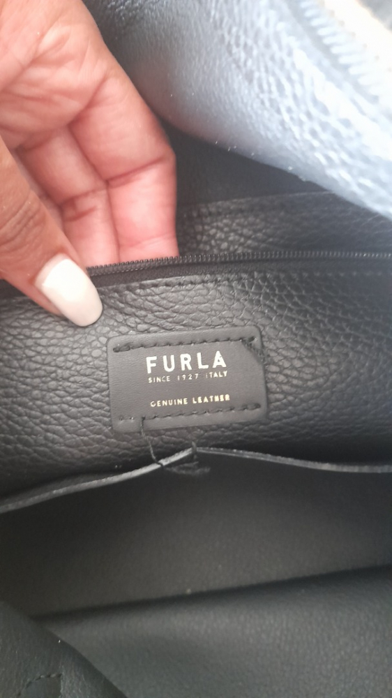 Furla Cabas