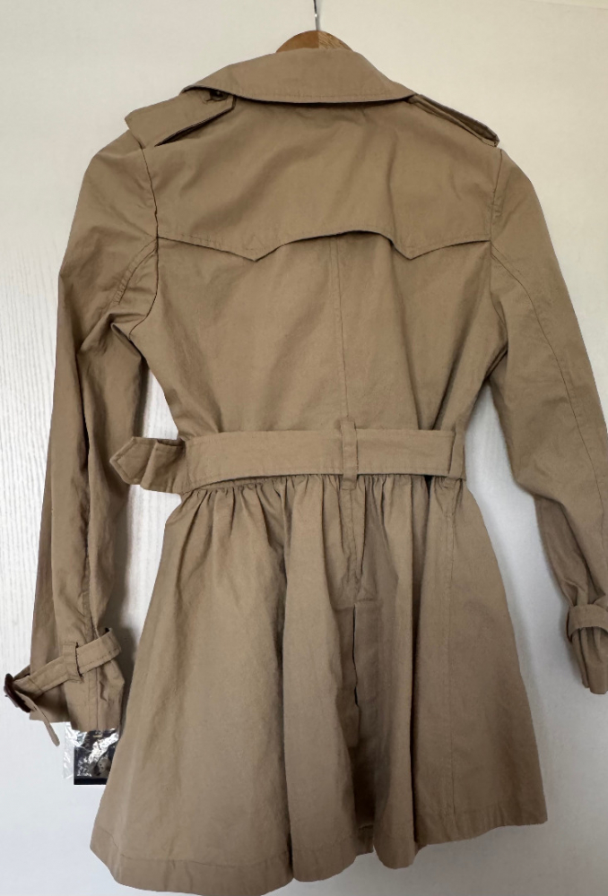 Polo Ralph Lauren Trenchcoat Ralph Lauren