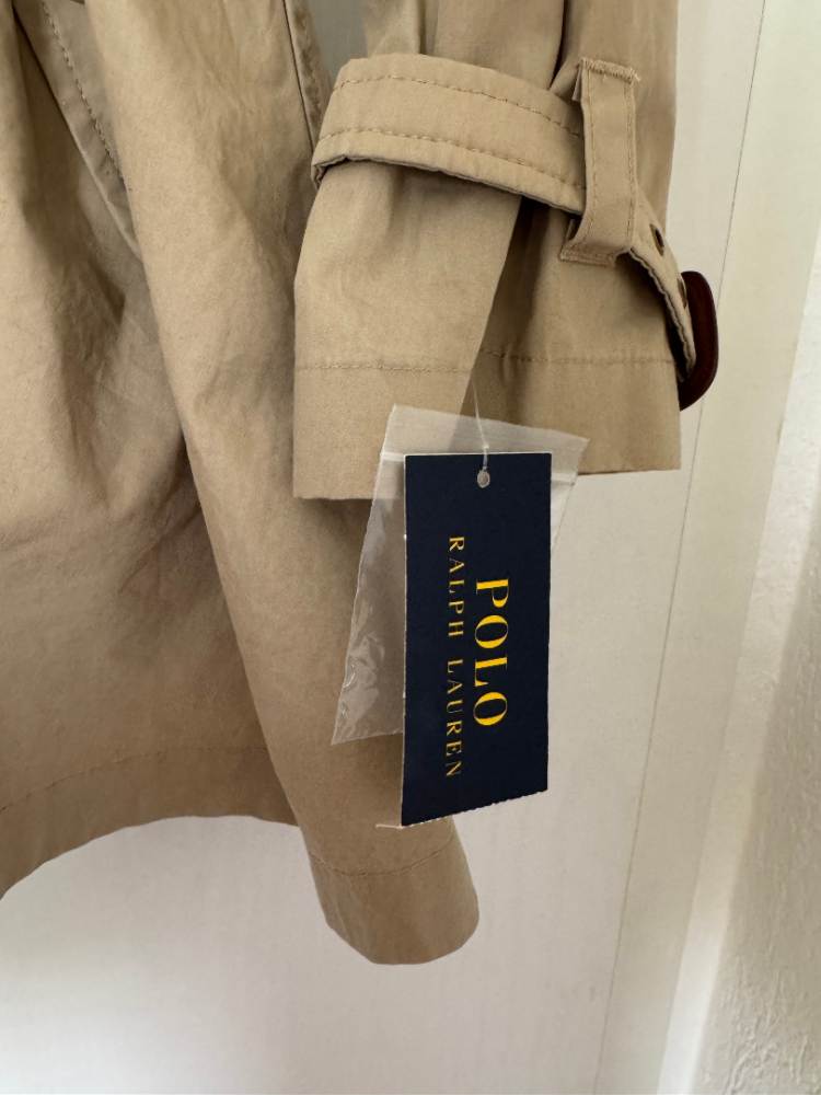 Polo Ralph Lauren Trenchcoat Ralph Lauren