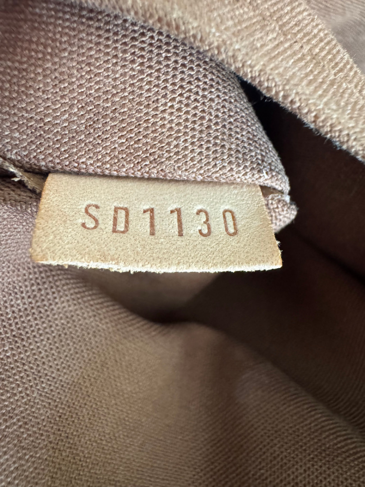 Louis Vuitton Tivoli