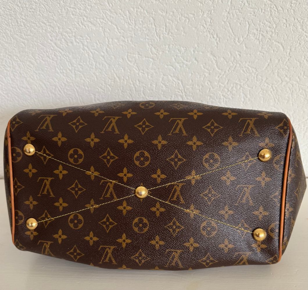 Louis Vuitton Tivoli