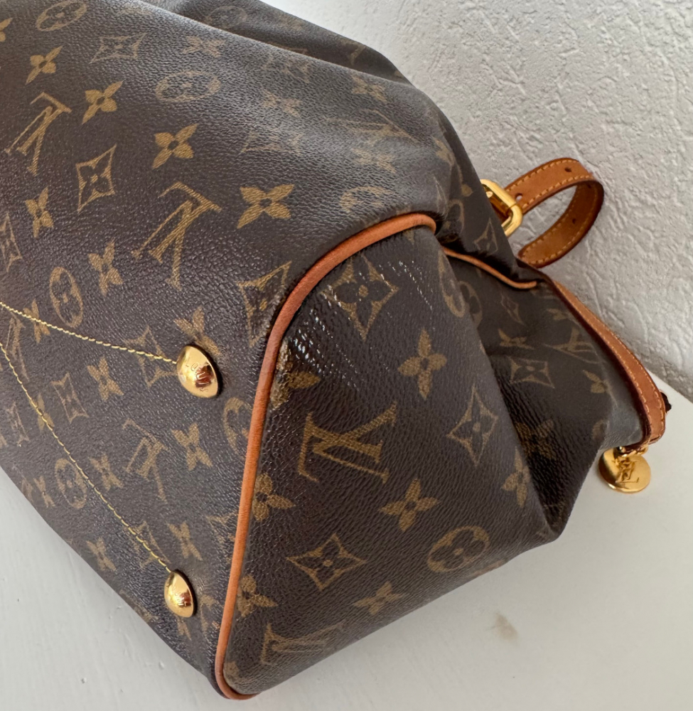 Louis Vuitton Tivoli