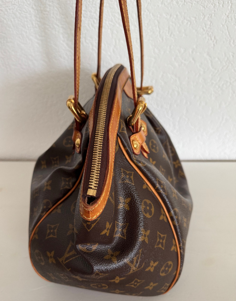 Louis Vuitton Tivoli