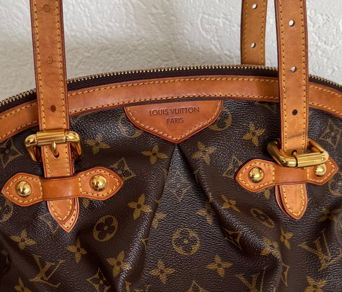 Louis Vuitton Tivoli