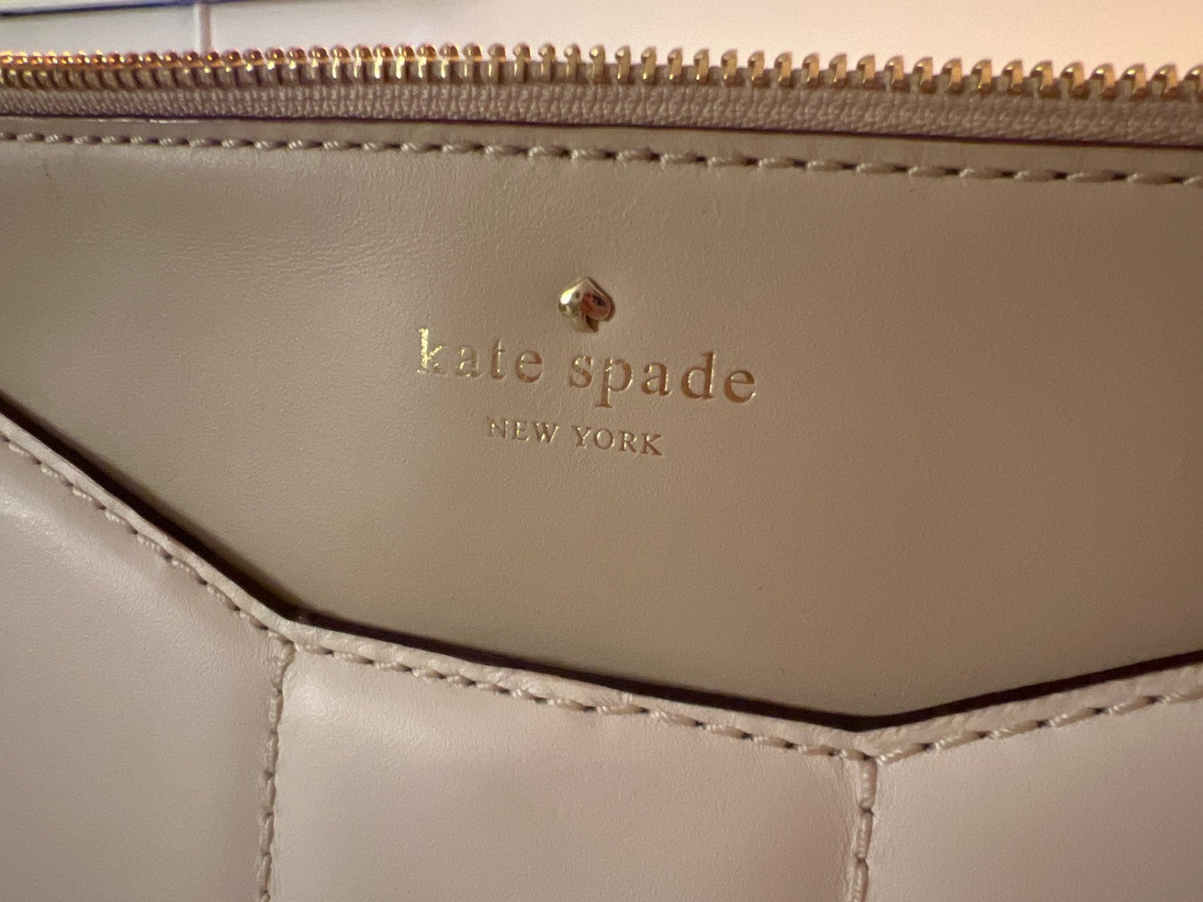 Kate Spade Pochette Kate