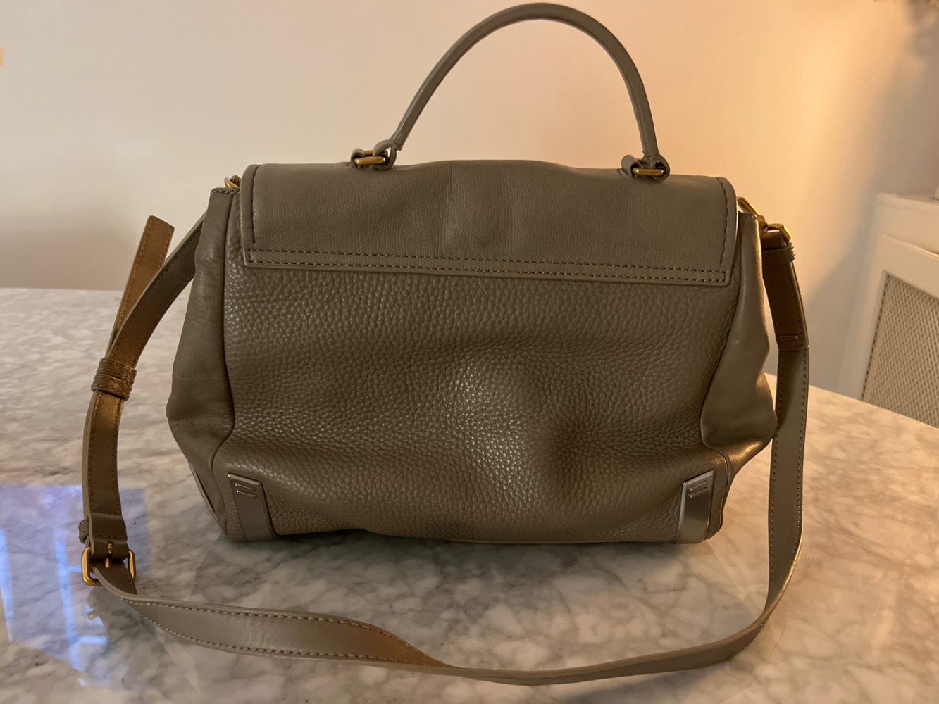 Marc by Marc Jacobs MJ-Tasche