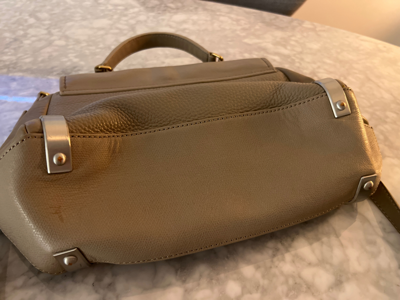 Marc by Marc Jacobs MJ-Tasche