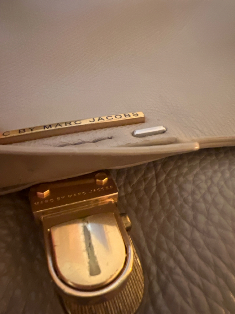 Marc by Marc Jacobs MJ-Tasche