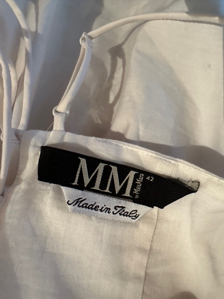 Max Mara Robe Max Mara