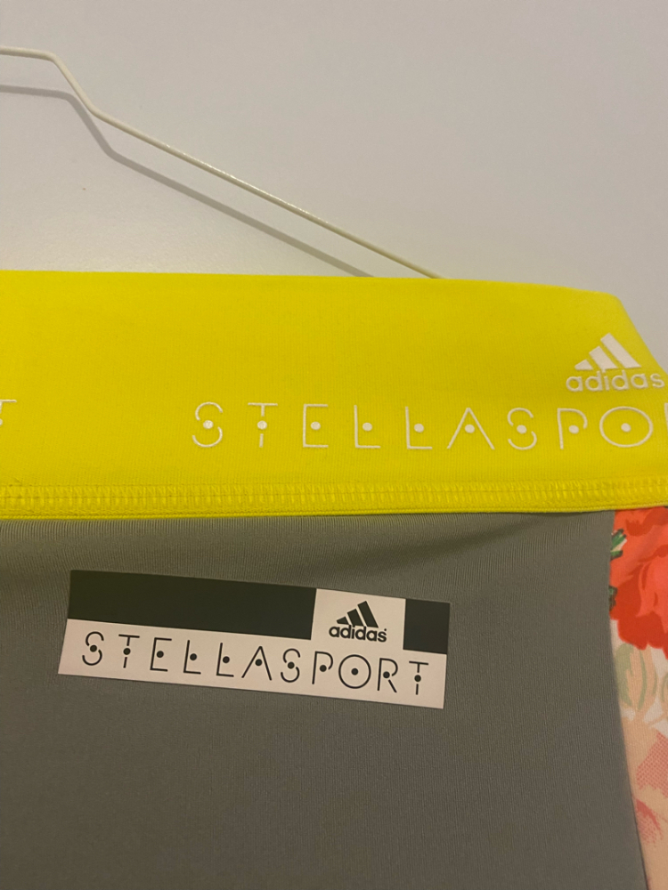 Stella McCartney Sports leggings