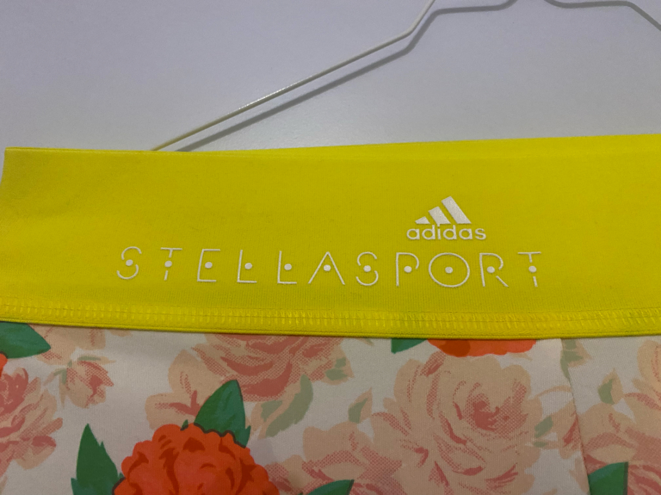 Stella McCartney Sports leggings