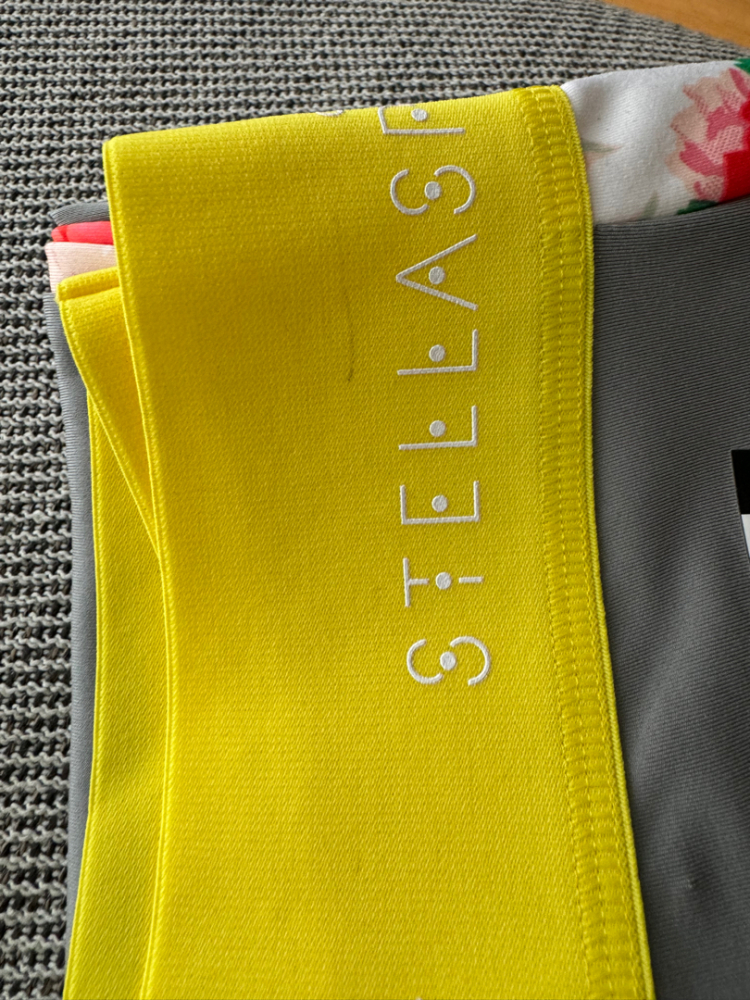 Stella McCartney Sports leggings