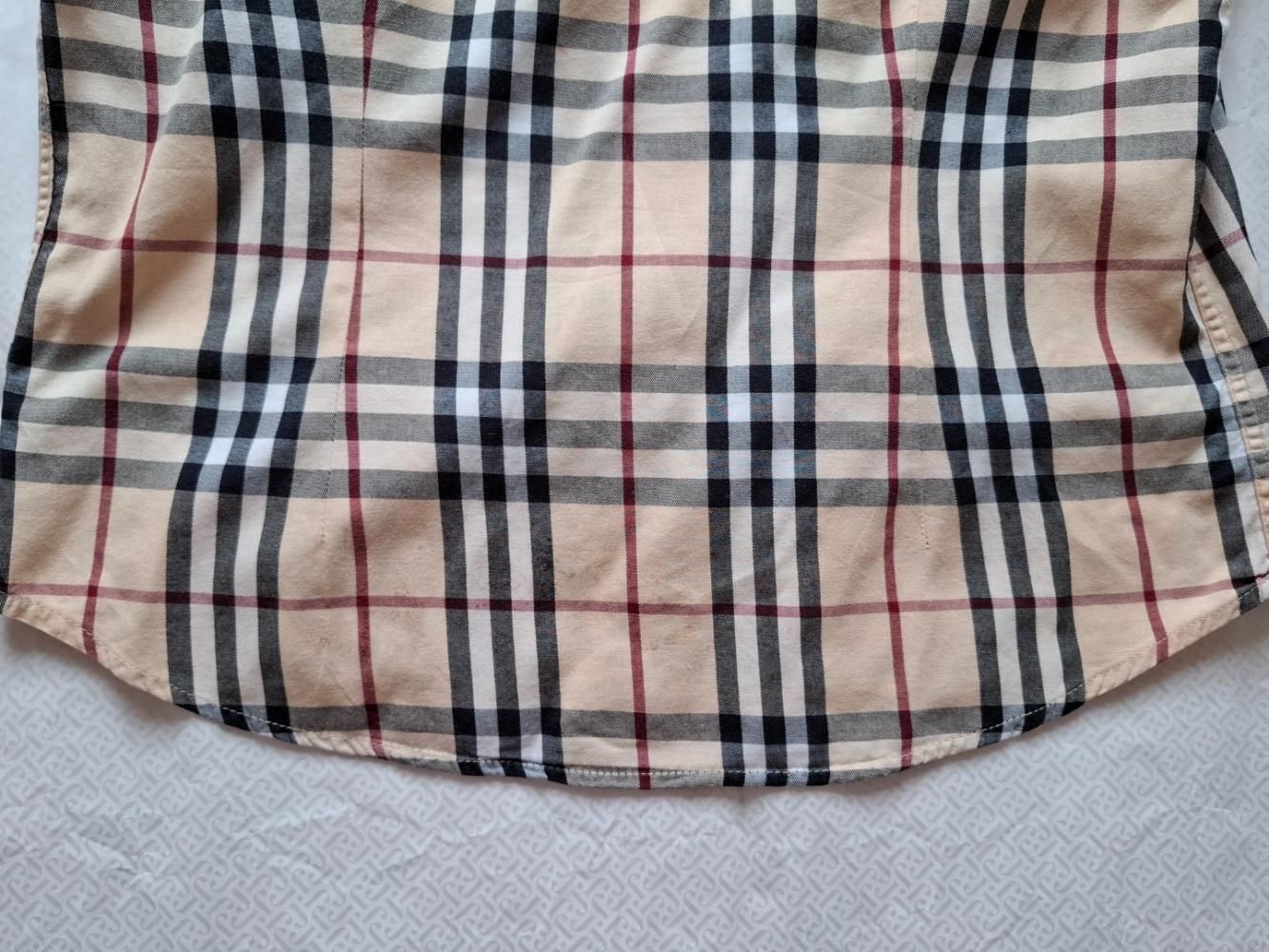 Burberry Shirt